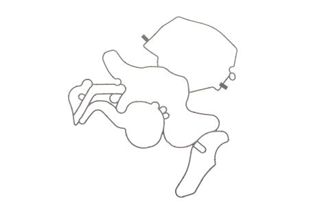 Прокладка передней крышки картера двигателя VAG 3,0TDI CDTA/CDTB/CDUC 10-, Elrin, ELRING (122472) Прокладка передней крышки картера двигателя VAG 3,0TDI CDTA/CDTB/CDUC 10-, Elrin, ELRING (122472)