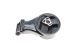 Подушка двигуна задня Opel Astra J 09-/Chevrolet Cruze 09-, CORTECO (49368437)