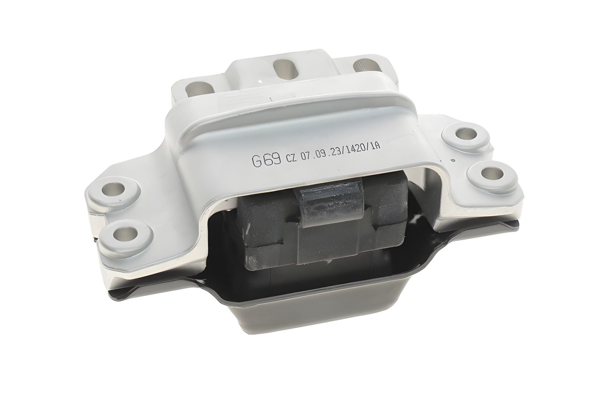 Подушка двигуна Golf V/VI 1.4 /Passat B6 1.4 CORTECO (80001854) Подушка двигуна Golf V/VI 1.4 /Passat B6 1.4 CORTECO (80001854)