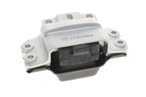 Подушка двигуна Golf V/VI 1.4 /Passat B6 1.4 CORTECO (80001854) Подушка двигуна Golf V/VI 1.4 /Passat B6 1.4 CORTECO (80001854)