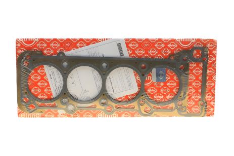 Прокладка ГБЦ для Mercedes C (W203) (2001 - 2007), ELRING (457690) Прокладка ГБЦ для Mercedes C (W203) (2001 - 2007), ELRING (457690)