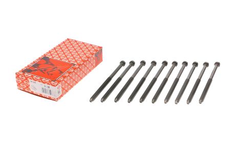 Болтів ГБЦ комплект SEAT TARRACO, SKODA KAROQ, ELRING (351900) Болтів ГБЦ комплект SEAT TARRACO, SKODA KAROQ, ELRING (351900)