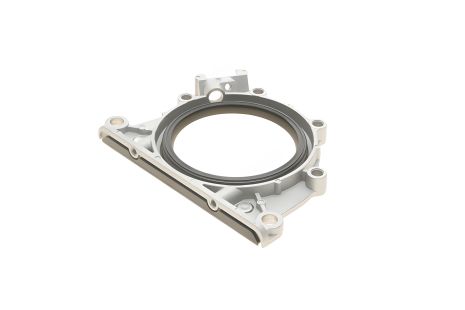 Сальник коленчатого вала задний BMW 1/3/5/7/X3/X5 2.0-3.0 D 01-, ELRING (073910)