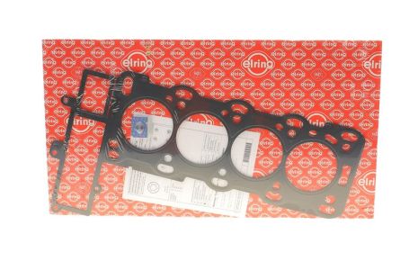 Прокладка ГБЦ OPEL 2.0DI Y20DTH/Y20DTL/Y22DTH/Y22DTR 96- 1! 1.30MM MLS , ELRING (146818)