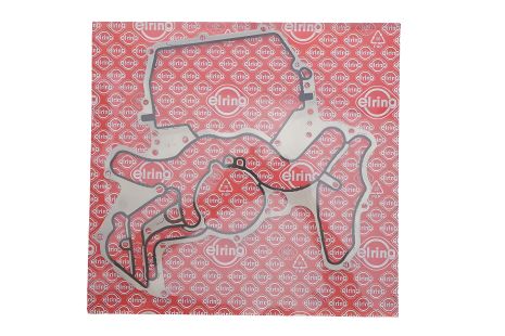 Прокладка двигуна передньої кришки VW Touareg 3.0 TDI 10-18, ELRING (122476) Прокладка двигуна передньої кришки VW Touareg 3.0 TDI 10-18, ELRING (122476)