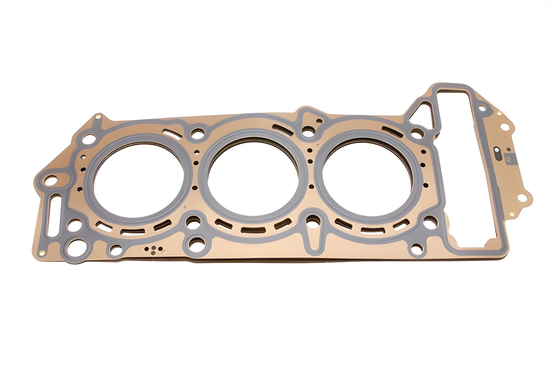 Прокладка головки блоку MB Sprinter Elring (475480) Прокладка головки блоку MB Sprinter Elring (475480)