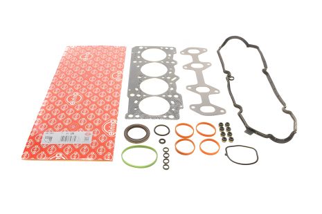 Комплект прокладок, головка Циліндра FIAT DOBLO 1.2/1.4 350A1/169A4 05- , ELRING (037461) Комплект прокладок, головка Циліндра FIAT DOBLO 1.2/1.4 350A1/169A4 05- , ELRING (037461)