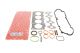 Комплект прокладок, головка цилиндра FIAT DOBLO 1.2/1.4 350A1/169A4 05- ELRING (037461)