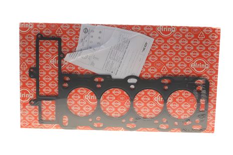 OPEL Astra,Vectra 2,0-2,2 DTi 98-05 Прокладка головки блоку циліндрів, ELRING (146828) OPEL Astra,Vectra 2,0-2,2 DTi 98-05 Прокладка головки блоку циліндрів, ELRING (146828)