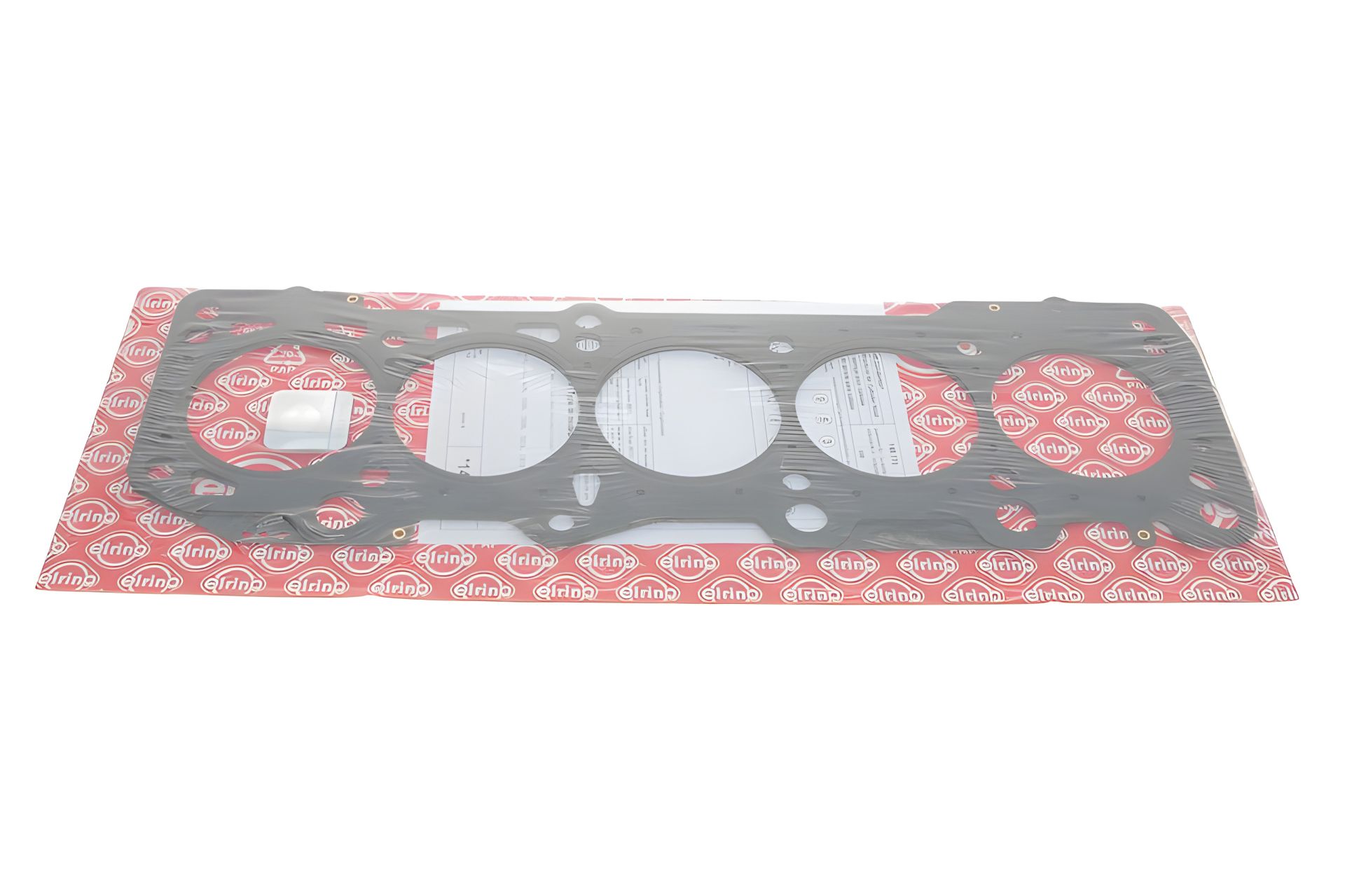 Прокладка головки блоку циліндрів VAG Crafter 30-35,30-50 06-11, ELRING (148770) (Прокладка головки блоку VAG Crafter) Прокладка головки блоку циліндрів VAG Crafter 30-35,30-50 06-11, ELRING (148770) (Прокладка головки блоку VAG Crafter)