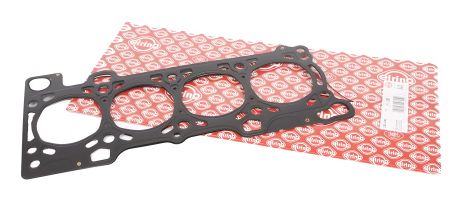 Прокладка головки двигуна Daily/Ducato 2.3JTD 02- (1.2mm), ELRING (389440)