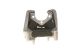 Подушка двигуна задня Opel Vectra B 1.6-2.2 95-04, CORTECO (21652110)