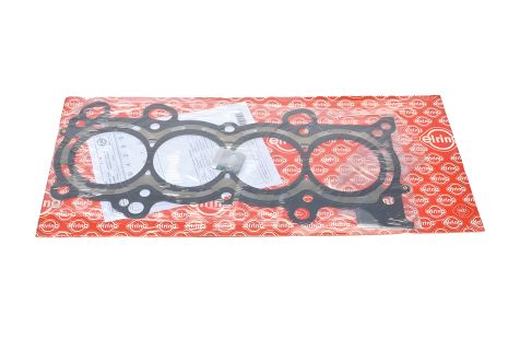 Головка Циліндра Прокладка, HONDA K20A4 2.0I 16V MLS 0,6ММ , ELRING (270340) Головка Циліндра Прокладка, HONDA K20A4 2.0I 16V MLS 0,6ММ , ELRING (270340)