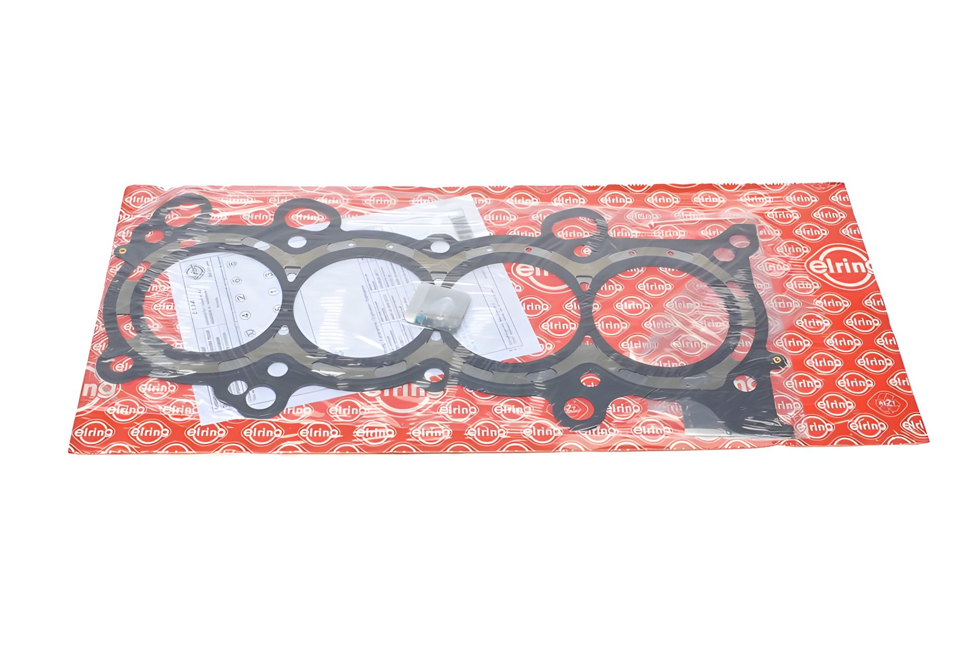 Головка Циліндра Прокладка, HONDA K20A4 2.0I 16V MLS 0,6ММ , ELRING (270340) Головка Циліндра Прокладка, HONDA K20A4 2.0I 16V MLS 0,6ММ , ELRING (270340)