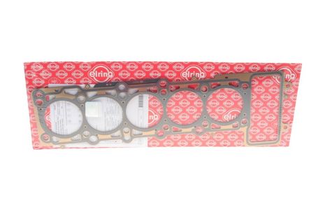 Прокладка ГБЦ t5/touareg 2.5tdi 03-10 (1.35mm), ELRING (150441)