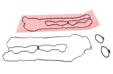 Прокладка гумова клапанної кришки BMW X5 (E70) (2007 - 2013), ELRING (008560)