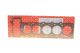 Прокладка ГБЦ (1.43mm) 3 метки VW T5 2.5tdi 03, ELRING (150451)
