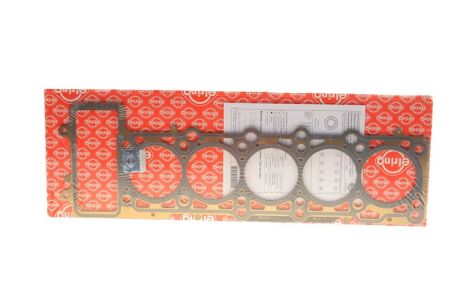 Прокладка ГБЦ (1.43mm) 3 метки VW T5 \'\'2.5tdi \'\'03, ELRING (150451)
