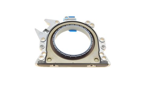 Сальник коленчатого вала для Caddy III 1.4i - CORTECO (20035571B)