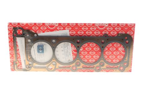 Прокладка головки блока цилиндрів MB om646 2.2CDI 06-09, ELRING (157983) Прокладка головки блока цилиндрів MB om646 2.2CDI 06-09, ELRING (157983)