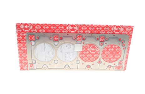 Головки блока прокладка PSA 2.5TDI DJ5TED 1.4MM MLS, ELRING (162141)