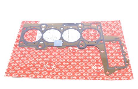 Прокладка головки блока циліндрів BMW M47D20 MLS 1.45 м., ELRING (268340) Прокладка головки блока циліндрів BMW M47D20 MLS 1.45 м., ELRING (268340)