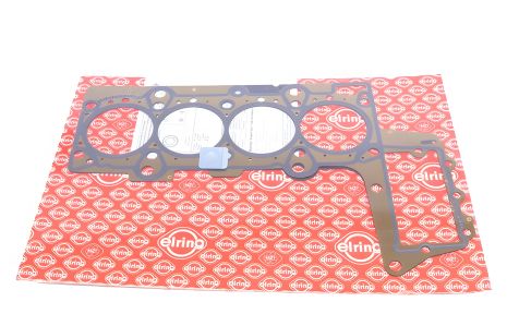 Прокладка головки блока циліндрів BMW M47D20 MLS 1.45 м., ELRING (268340) Прокладка головки блока циліндрів BMW M47D20 MLS 1.45 м., ELRING (268340)