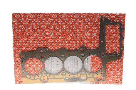 Головки блоку циліндрів прокладка BMW 3(E46,E91)5(E60,E61),X3 2,0D M47N20, ELRING (268360)