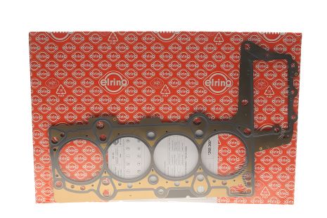 Головки блоку циліндрів прокладка BMW 3(E46,E91)5(E60,E61),X3 2,0D M47N20, ELRING (268360)