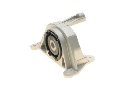 Двигуна опора FIAT, CORTECO (80001479)