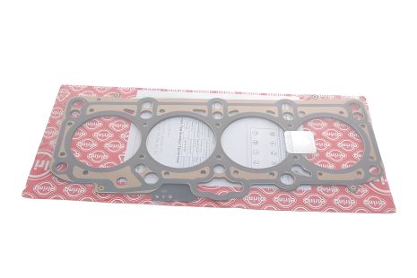 Прокладка Головки 2.0TDI Caddy 07-10/Golf/Passat 05-09 (3мітки), ELRING (150801)