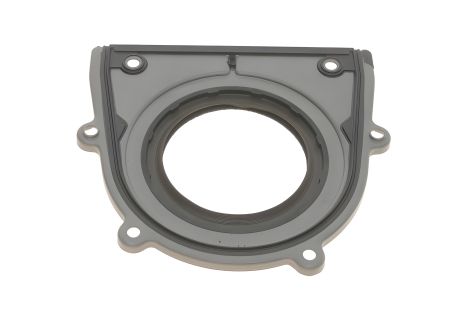 Сальник вала двигателя для Ford MONDEO III, ELRING (023940) Сальник вала двигателя для Ford MONDEO III, ELRING (023940)