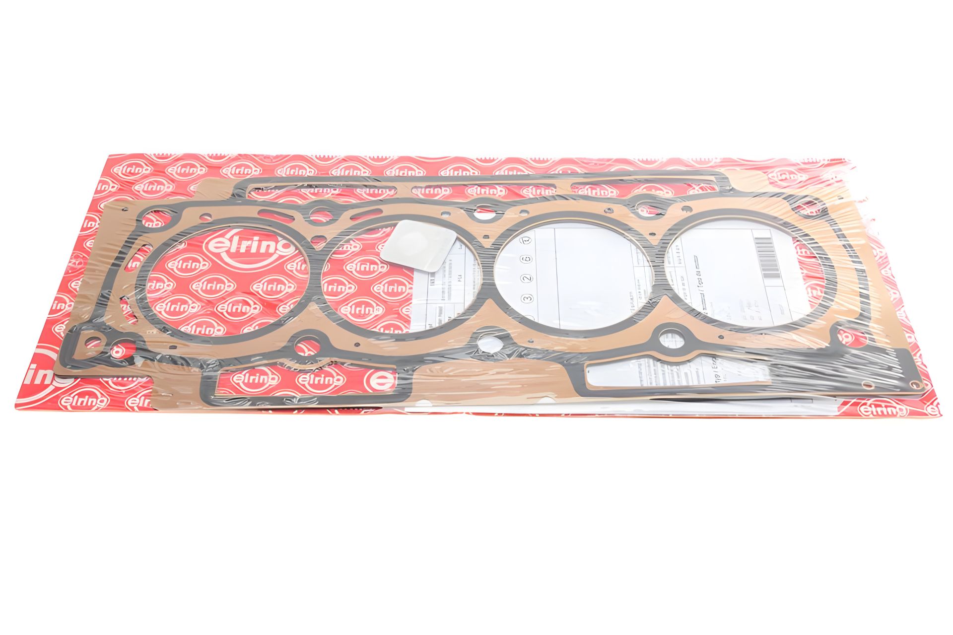 ГБЦ прокладка, CITROËN ELRING (165980) ГБЦ прокладка, CITROËN ELRING (165980)