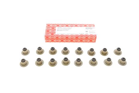 Прокладки Комплект для Стержня Клапана CHRYSLER/MINI 1.6 W10B16A , ELRING (191420) Прокладки Комплект для Стержня Клапана CHRYSLER/MINI 1.6 W10B16A , ELRING (191420)