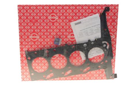 Прокладка головки блоку циліндрів FORD Transit 2,0DI 00-, ELRING (265371)
