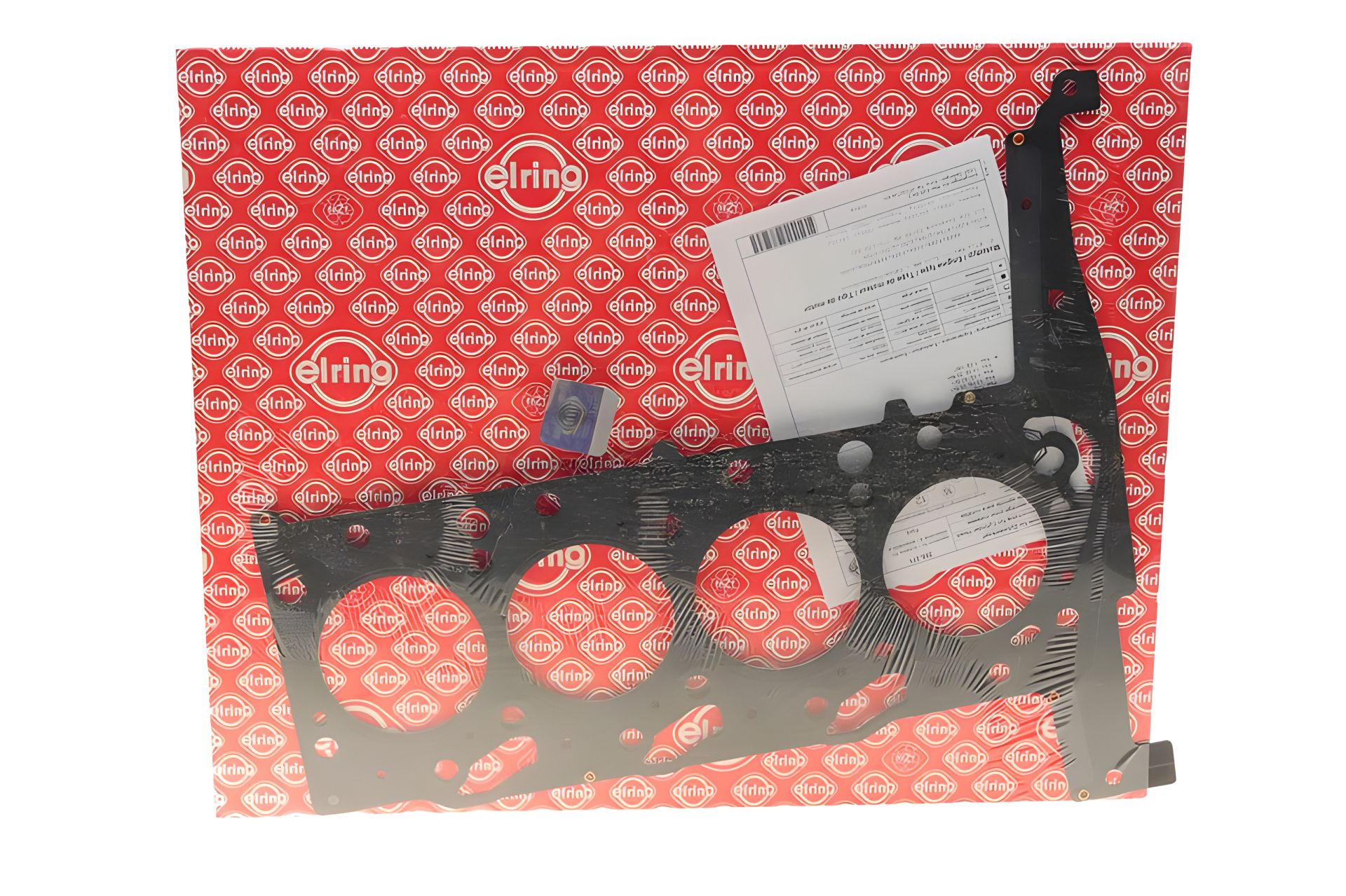 Головки блоку циліндрів прокладка FORD Transit 2,0DI 00-, ELRING (265371) Головки блоку циліндрів прокладка FORD Transit 2,0DI 00-, ELRING (265371)