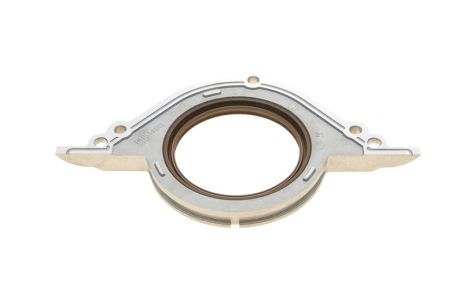 Сальник двигуна REAR NISSAN 2,0/2,5/3,0/3,5 VQ20DE/VQ25DE/VQ30DE/VQ35DE , CORTECO (19033853B)