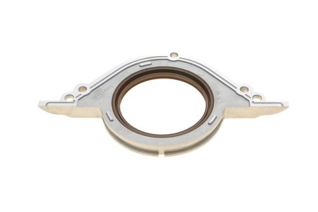 Сальник двигуна REAR NISSAN 2,0/2,5/3,0/3,5 VQ20DE/VQ25DE/VQ30DE/VQ35DE , CORTECO (19033853B)