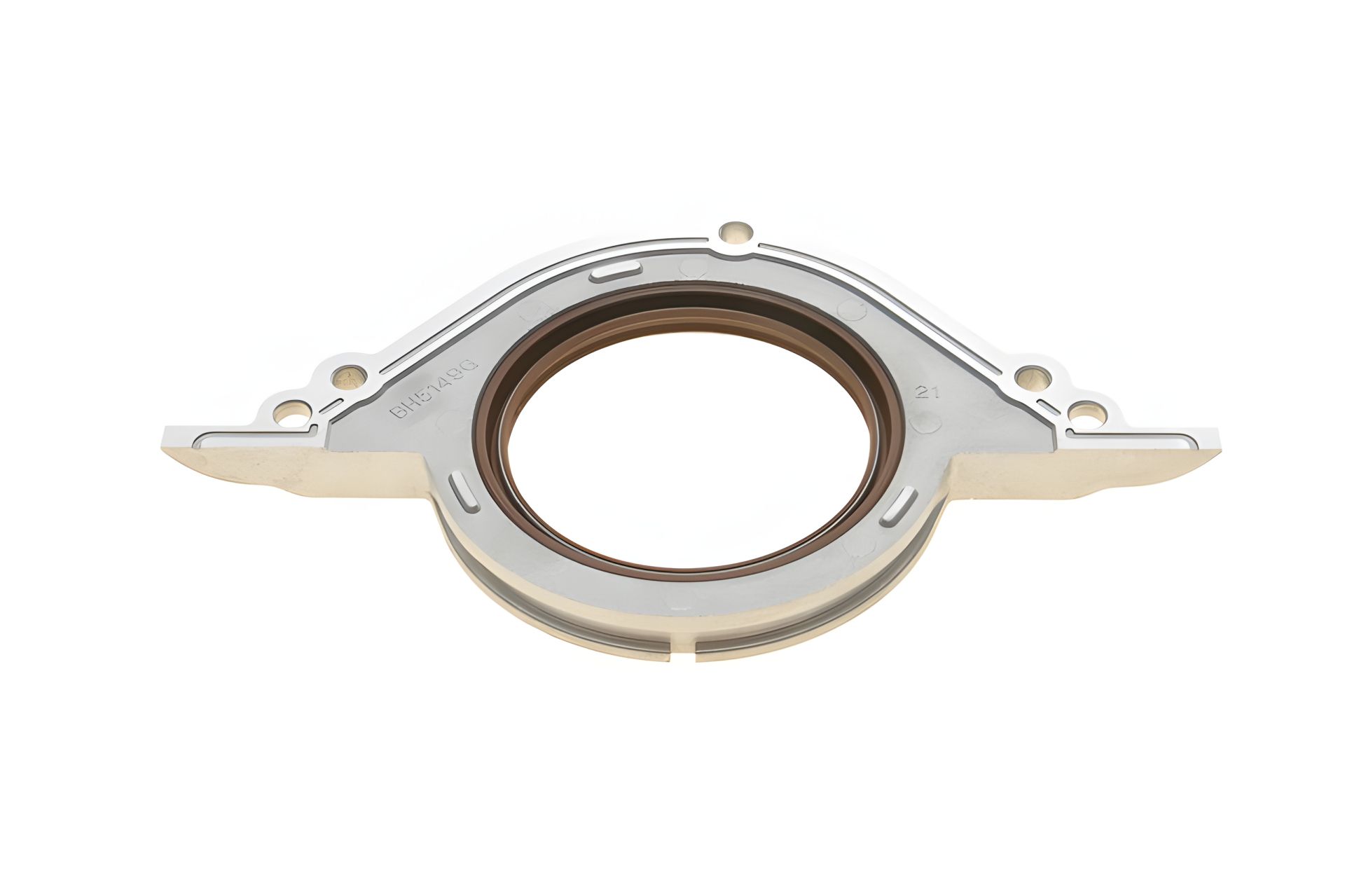 Двигунний сальник REAR NISSAN 2,0/2,5/3,0/3,5 VQ20DE/VQ25DE/VQ30DE/VQ35DE, CORTECO (19033853B) Двигунний сальник REAR NISSAN 2,0/2,5/3,0/3,5 VQ20DE/VQ25DE/VQ30DE/VQ35DE, CORTECO (19033853B)