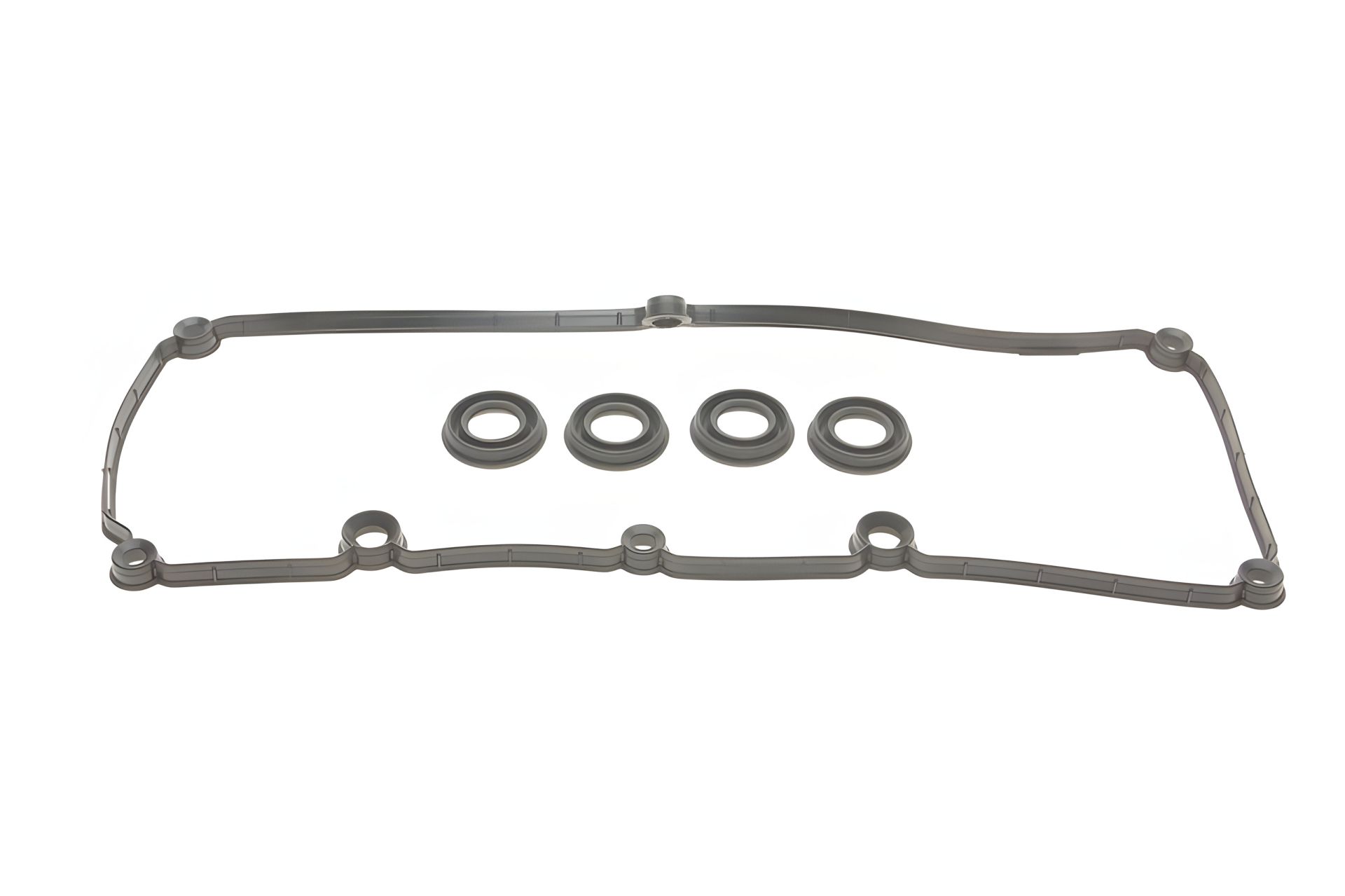 Клапанної кришки прокладка (к-кт) Ibiza/Rapid/Yeti 1.6TDI 09-, ELRING (449390) Клапанної кришки прокладка (к-кт) Ibiza/Rapid/Yeti 1.6TDI 09-, ELRING (449390)