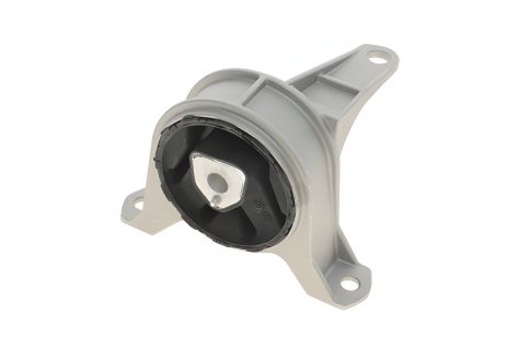 Правая подушка двигателя для Astra G/Zafira A 98-14, CORTECO (21652320)