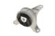 Подушка двигателя правая Astra G/Zafira A 98-14, CORTECO (21652320)