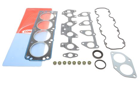 Набір прокладок двигуна (верхній комплект) OPEL, Corteco (417907P) + сальники Набір прокладок двигуна (верхній комплект) OPEL, Corteco (417907P) + сальники