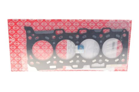 Прокладка ГБЦ AVENSIS/RAV-4 2.0D/2.2D 05-1AD-FTV 2AD-FHT 2AD-FTV 3! 1,00MM MLS, ELRING (286630)