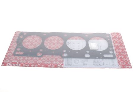 Прокладка ГБЦ, mazda 6 2.0 ELRING (107270)