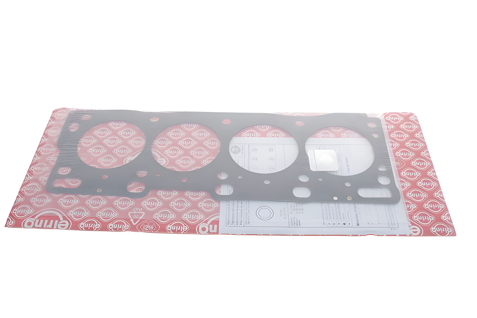 ГБЦ прокладка на mazda 6 2.0 ELRING (107270) ГБЦ прокладка на mazda 6 2.0 ELRING (107270)