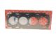 Прокладка головки Opel Astra J / Insignia 2.0 CDTi 08- (1.05 mm), ELRING (457822)