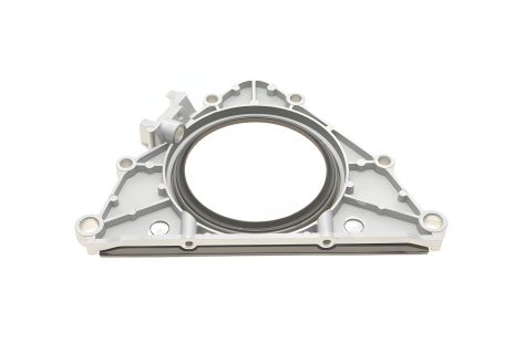 Задній сальник двигуна з корпусом BMW M57D30 90X140/210X20 PTFE, ELRING (272091) Задній сальник двигуна з корпусом BMW M57D30 90X140/210X20 PTFE, ELRING (272091)