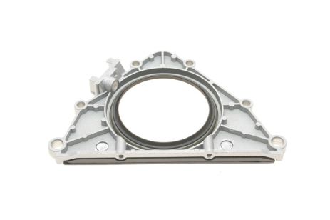 Сальник двигателя задний с корпусом BMW M57D30 90X140/210X20 PTFE ELRING (272091) Сальник двигателя задний с корпусом BMW M57D30 90X140/210X20 PTFE ELRING (272091)