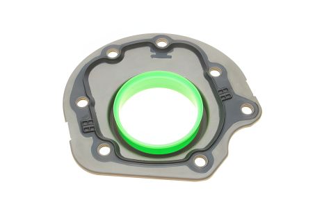 REAR сальник двигателя FORD 79.8X184/162X18.8 PTFE ELRING (026821)